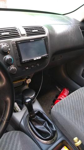 V/t Honda Civic 2002 - Foto 6