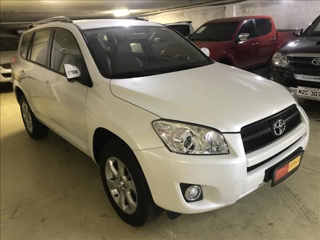 Toyota Rav4 2.4 4x2 16v - Foto 3