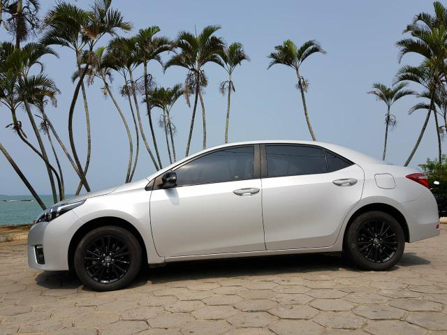 Corolla 17/17 Xei - Dynamic