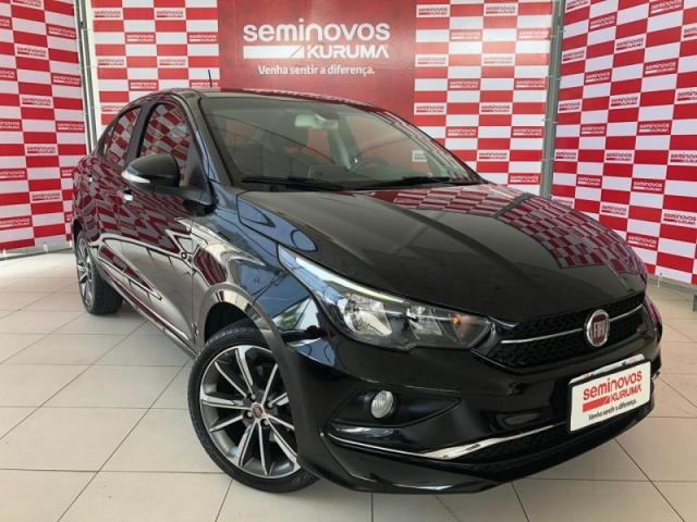 FIAT CRONOS 1.8 E.TORQ FLEX PRECISION AT6. - Foto 2