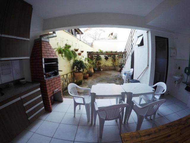 Cod.:2270 Linda casa geminada independente área construída 100 m² no Juliana - Foto 13