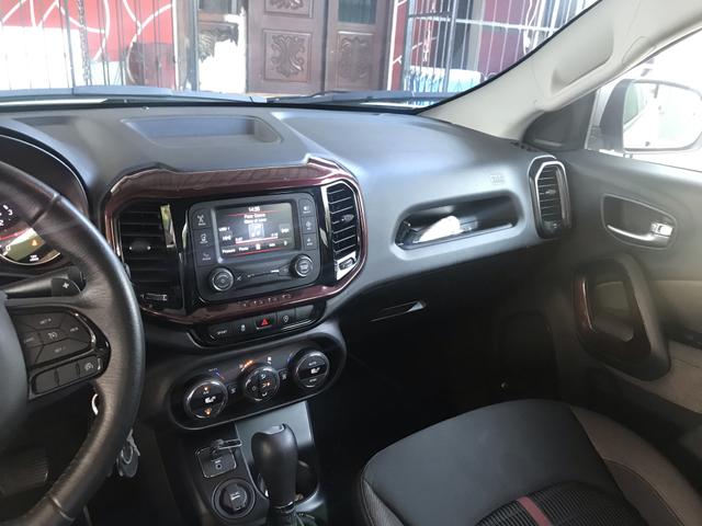 Fiat toro freedom - Foto 4