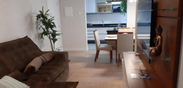 Apartamento à venda com 3 dormitórios em Braga, São josé dos pinhais cod:1897203 - Foto 5
