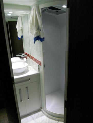 Onibus Motorhome - Foto 3