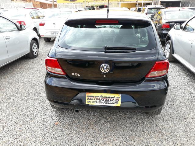 Gol g5 1.0 completo 2010 - Foto 4