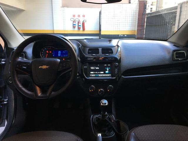 Cobalt LTZ 1.8 - 2016 Manual - Foto 11