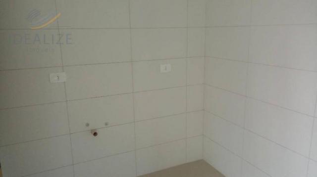 Apartamento à venda com 3 dormitórios em Centro, São josé dos pinhais cod:1663255 - Foto 10