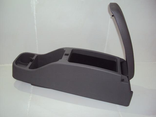 Ranger Apoio Braço Console Ford Ranger Peça Nova Original Com Tampa Sem Uso ! - Foto 4