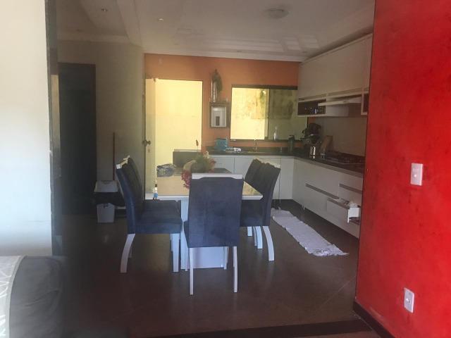 Casa na fercal com salão de festa!! - Foto 4