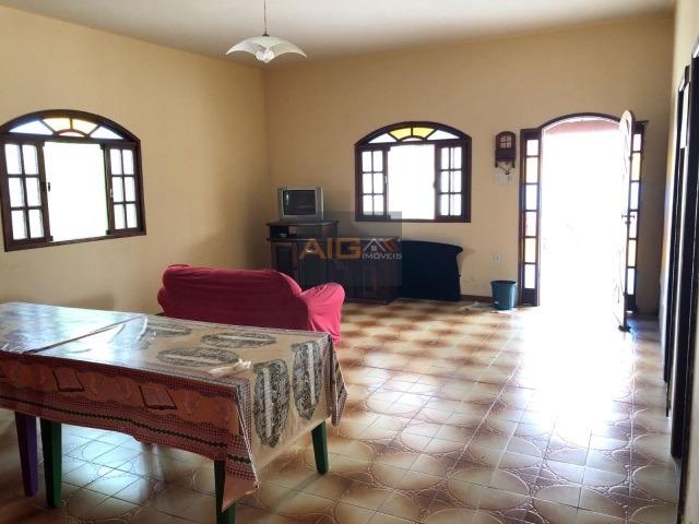 Casa 4 Quartos / Ampla Sala / Canelas City - Foto 4