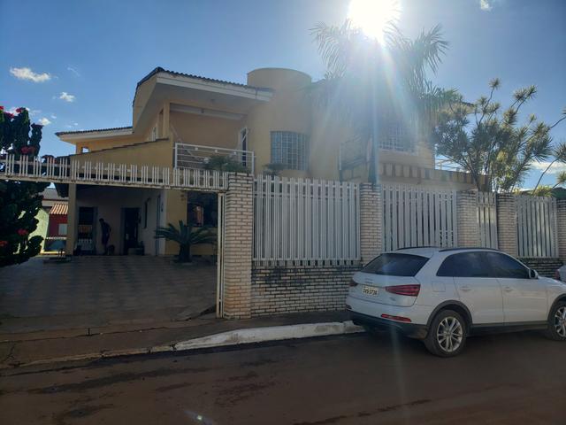 Sobrado 5 quartos rua 8 LOTE 800 metros - Foto 5