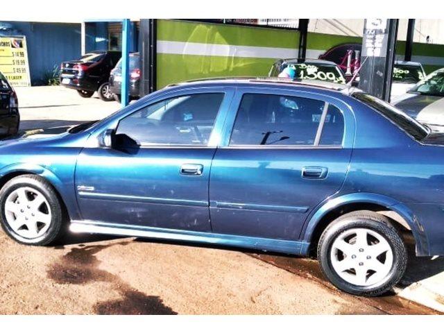 Astra 2007/2007 2.0 - Foto 10