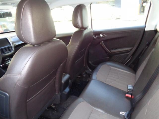 PEUGEOT 2008 1.6 16V FLEX GRIFFE 4P AUTOMATICO. - Foto 6