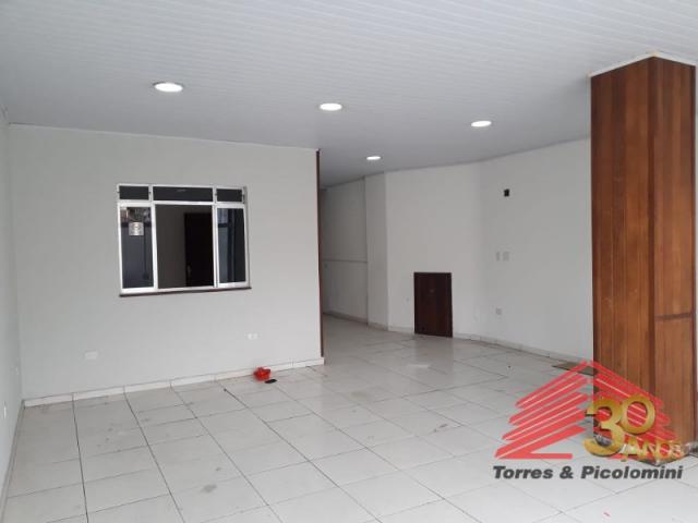 Loja comercial para alugar em Mooca, São paulo cod:SL00009 - Foto 6