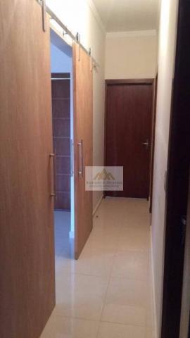 Casa com 2 dormitórios à venda, 140 m² por r$ 320.000 - condomínio verona - brodowski/sp - Foto 4