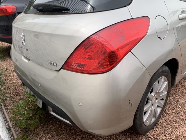 Peugeot 308 allure 2013 - Foto 12