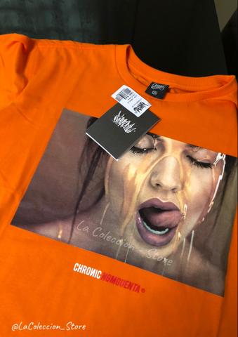 Camisetas Chronic