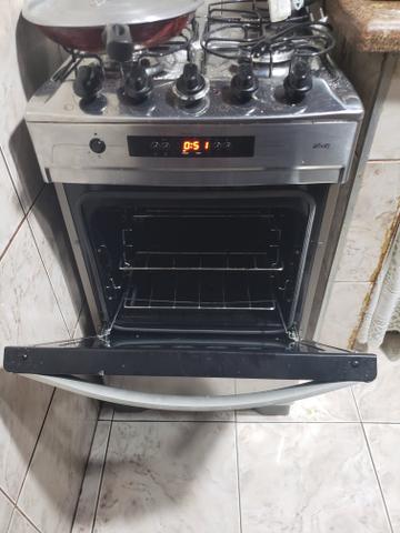 Vendo - fogao 4bocas - Foto 2
