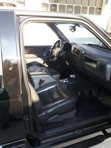 Vendo BLAZER - Foto 3