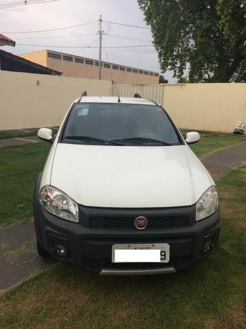 Strad freedom , completa; 18/19, completa, 1 ano de uso 24.916 km