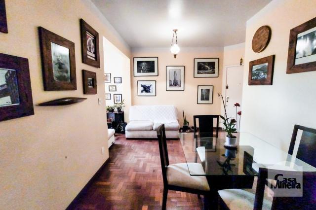 Apartamento à venda com 3 dormitórios em Estoril, Belo horizonte cod:257855 - Foto 7