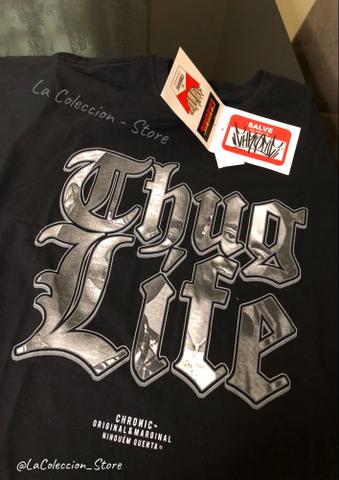 Camisetas Chronic - Foto 2
