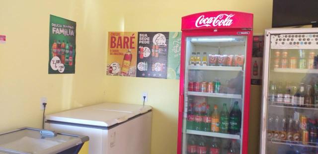 Vendo uma casa no bairro Cidade Nova próximo a curva do rabo da besta - Foto 5
