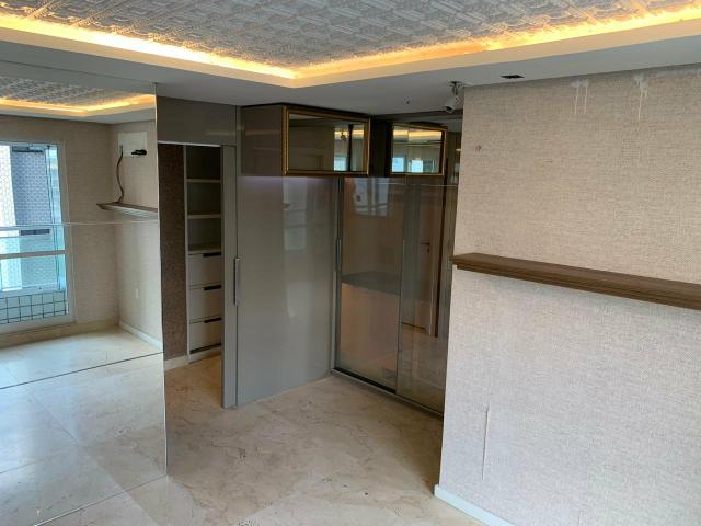 Belíssimo apt 4 suítes no Meireles para venda ou aluguel!! - Foto 6