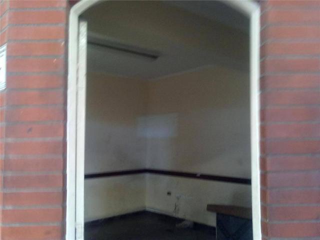 Alugue sem fiador, sem depósito - consulte nossos corretores - galpão para alugar, 1600 m² - Foto 17