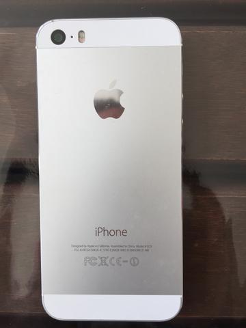 IPhone 5 - Foto 2
