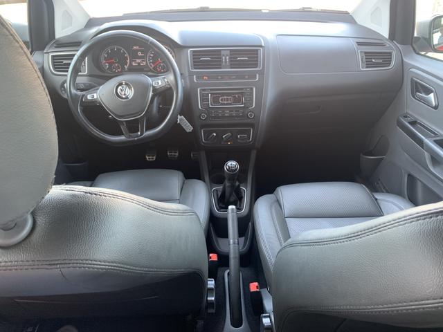 CrossFox 1.6 2015 - Foto 5