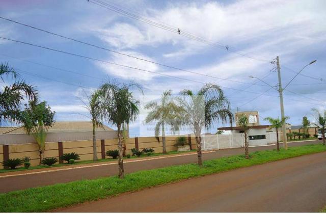 Terreno à venda, 200 m² por r$ 75.000,00 - condomínio verona - brodowski/sp - Foto 3