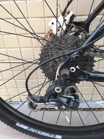 Bike specialized 27 marchas - Foto 4