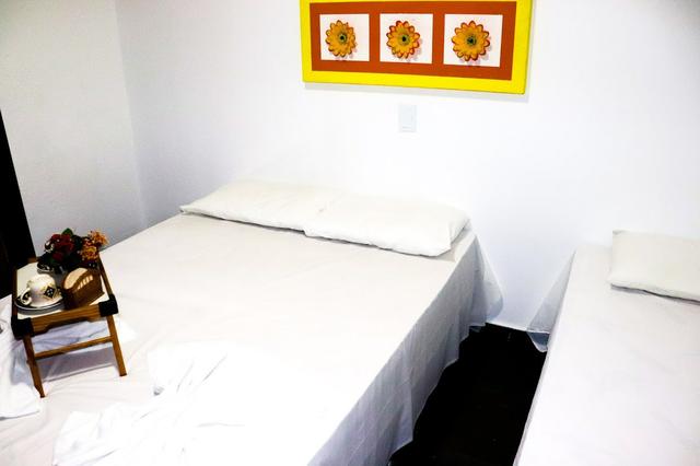 Venda ap 2 quartos em Condomínio Aparthotel- Axé Moi - Foto 19