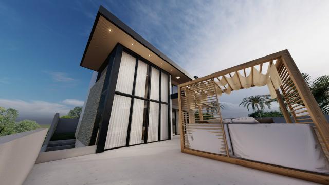 Casa alto padrão no Riviera de Santa Cristina XIII - Foto 5