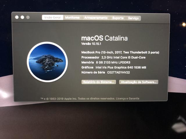 Macbook pro - Foto 6