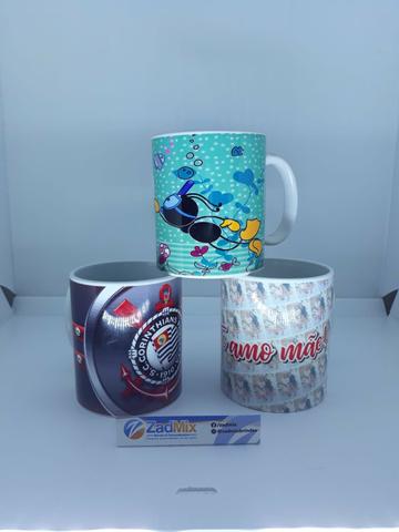 Canecas personalizadas - Foto 4