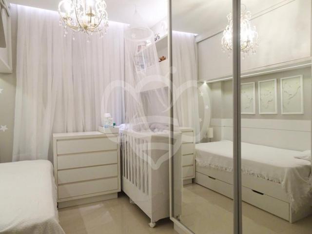 Apartamento à venda com 2 dormitórios em Campeche, Florianópolis cod:AP006943 - Foto 16