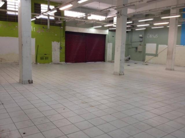 Salão comercial para venda e locação, tatuapé, são paulo - sl0629. - Foto 7