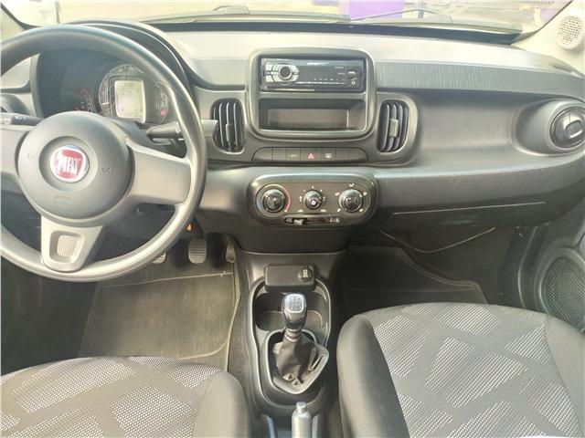 Fiat Mobi 1.0 firefly flex drive manual - Foto 7