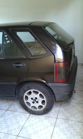 FIAT TIPO 1.6 ie - Foto 11