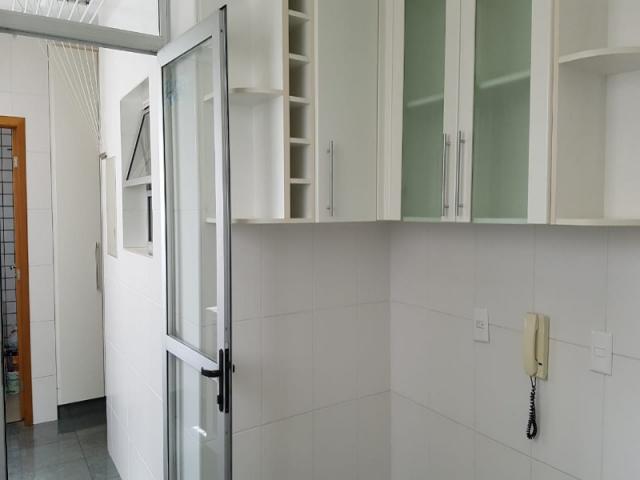 Apartamento à venda com 3 dormitórios em Nova suíssa, Belo horizonte cod:AP00301 - Foto 12