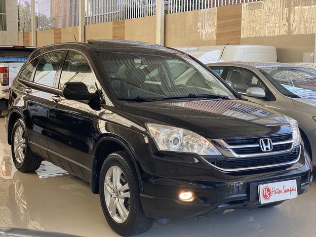 Honda crv 2011 4x4 - Foto 10
