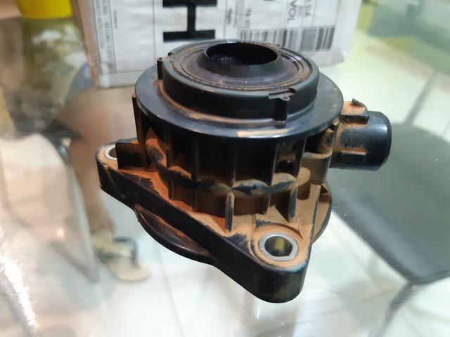 Sensor de angulo - sensor de torque honda civic - Foto 3