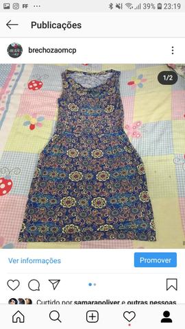 Vestidos veste G, cada um - Foto 3