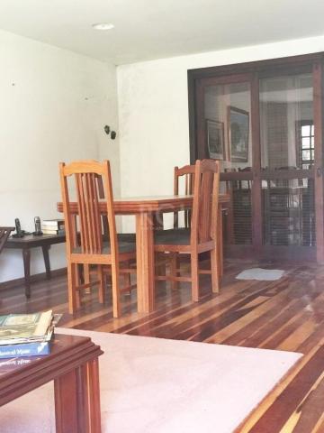 Casa à venda com 4 dormitórios em Espírito santo, Porto alegre cod:SC12147 - Foto 4