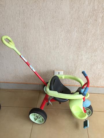 Triciclo Bandeirantes - Foto 2