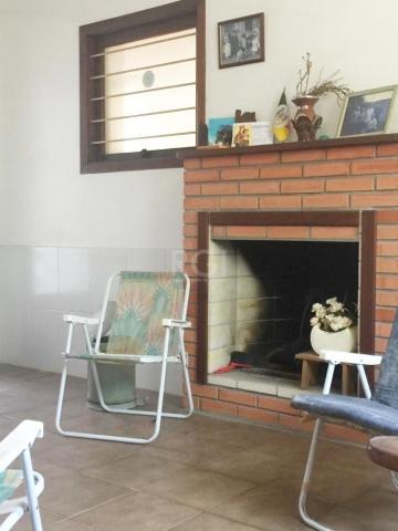 Casa à venda com 4 dormitórios em Espírito santo, Porto alegre cod:SC12147 - Foto 11
