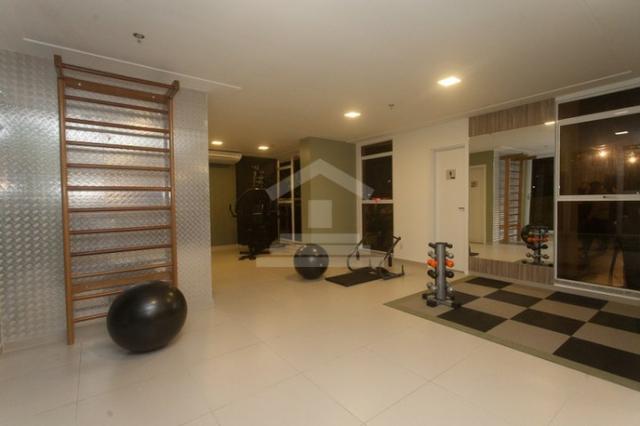 (MRA) TR13037 - Apartamento 98m² a Venda no Cocó, 3 Quartos, DCE, Serenitá, J. Simões - Foto 2