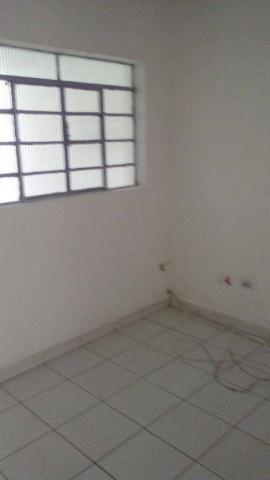Casa comercial para locação, vila matilde, são paulo - ca1699. - Foto 3